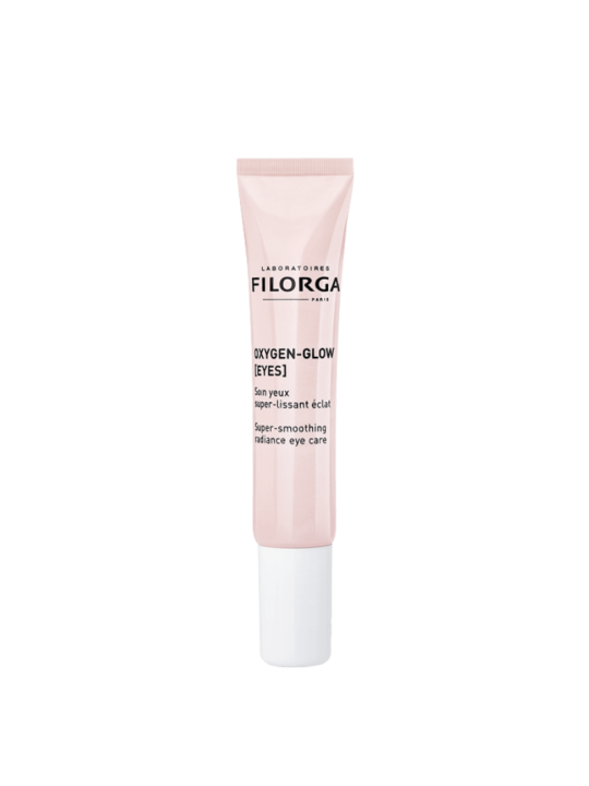 Filorga oxygen glow eyes