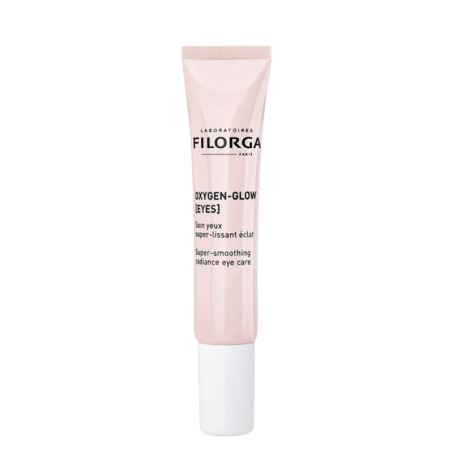 Filorga oxygen glow eyes