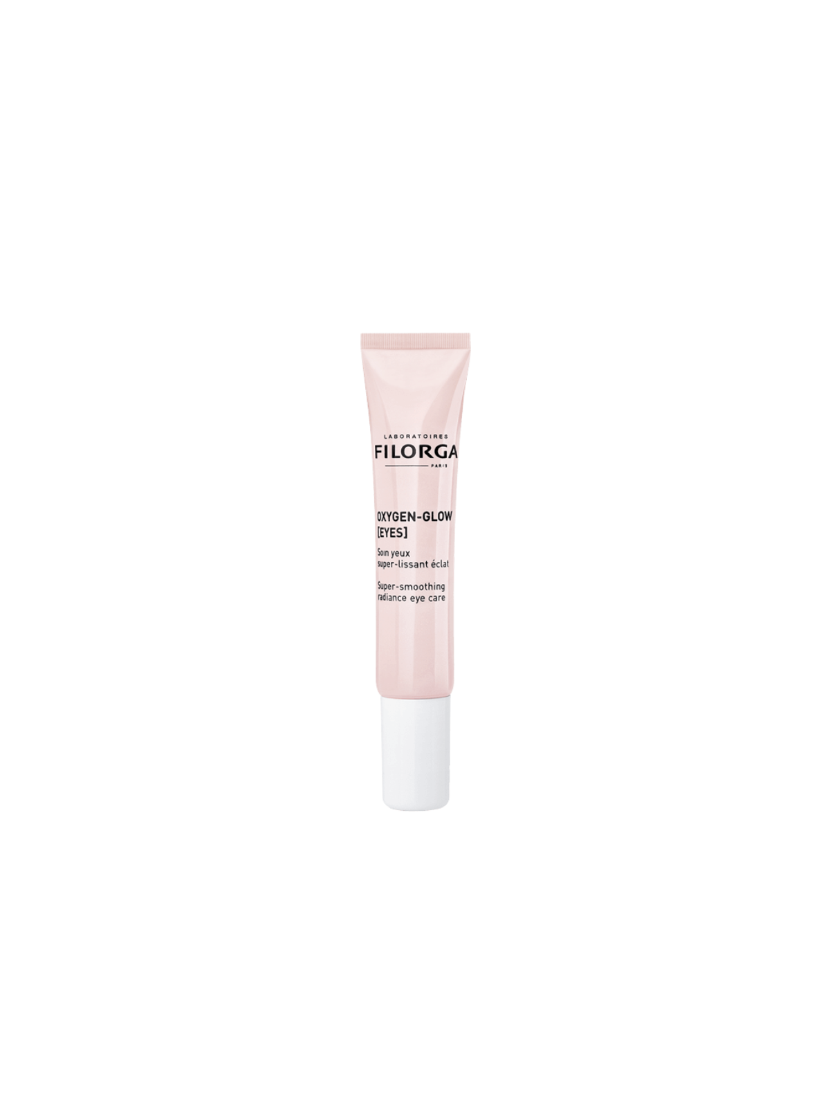 Filorga oxygen glow eyes