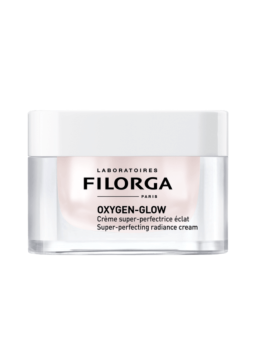 Filorga oxygen glow cream