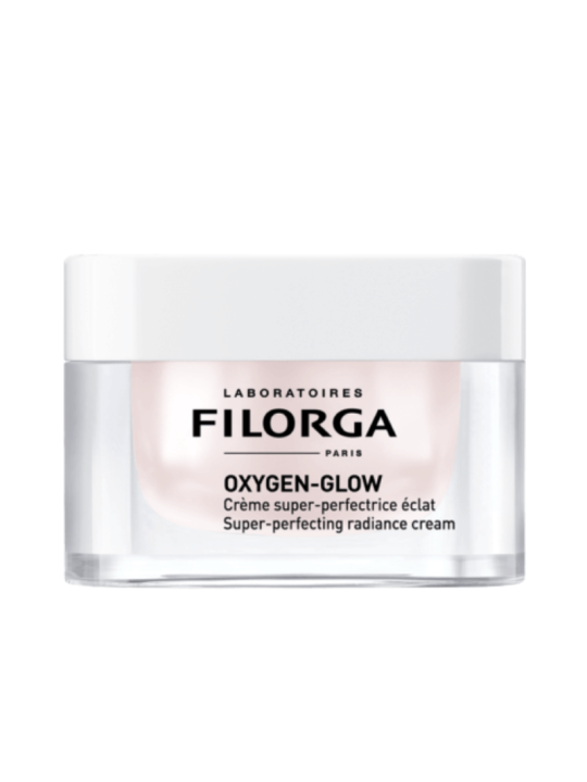 Filorga oxygen glow cream