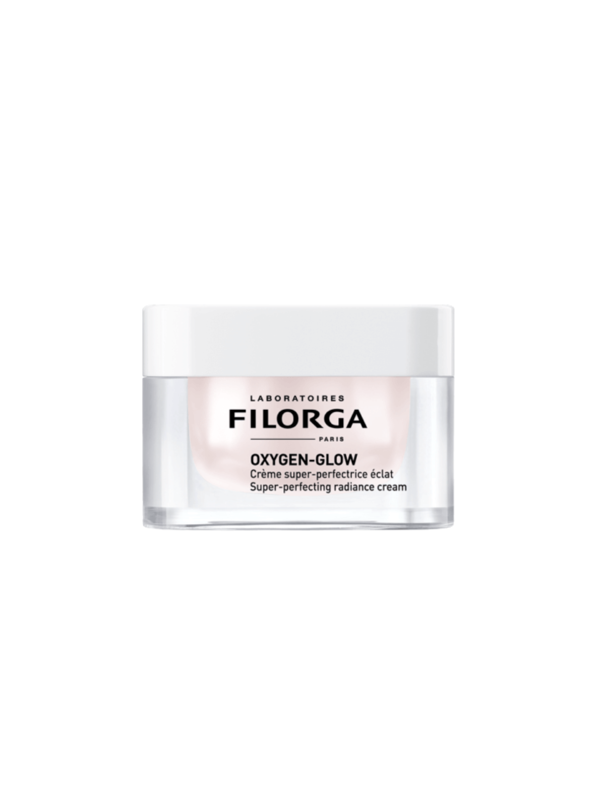 Filorga oxygen glow cream