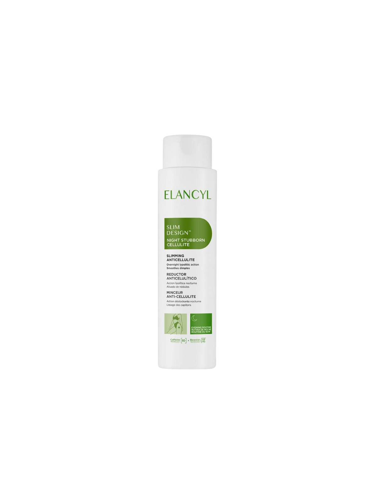 Elancyl Slim Design Noche