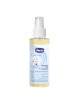 Chicco natural sensation aceite de masaje bebé