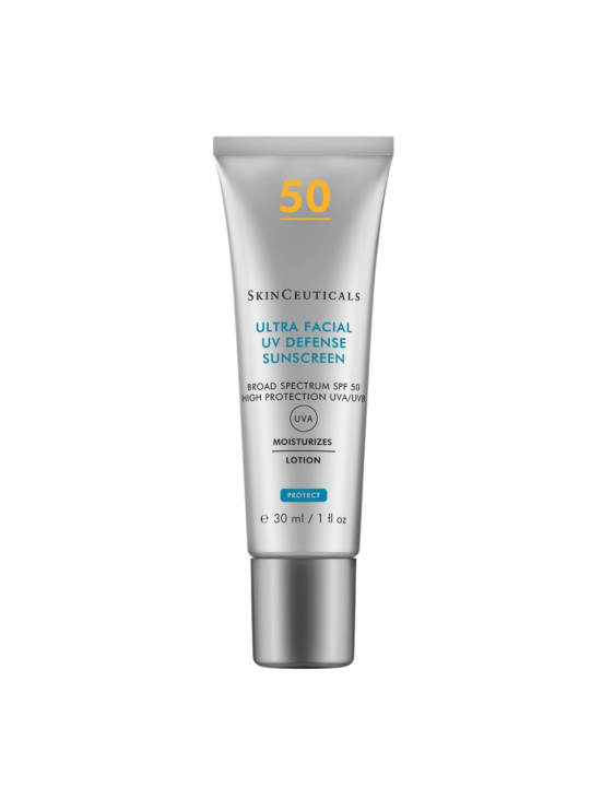 Skinceuticals Ultra Facial UV Defense Sunscreen SPF 50 30 ml