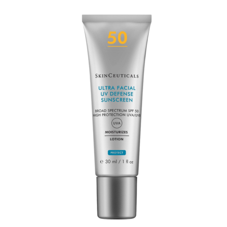 Skinceuticals Ultra Facial UV Defense Sunscreen SPF 50 30 ml