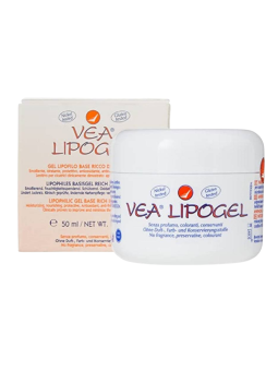 Vea lipogel 50 ml