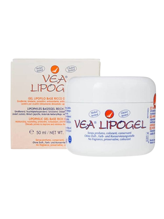 Vea lipogel 50 ml