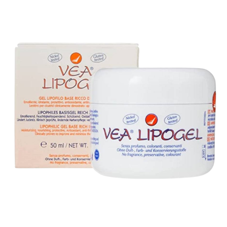 Vea lipogel 50 ml