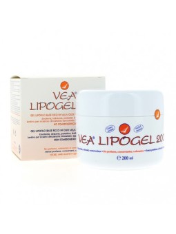 Vea lipogel 200 200 ml