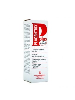 Placentrix plus  champu coadyuvante anticaida 150 ml