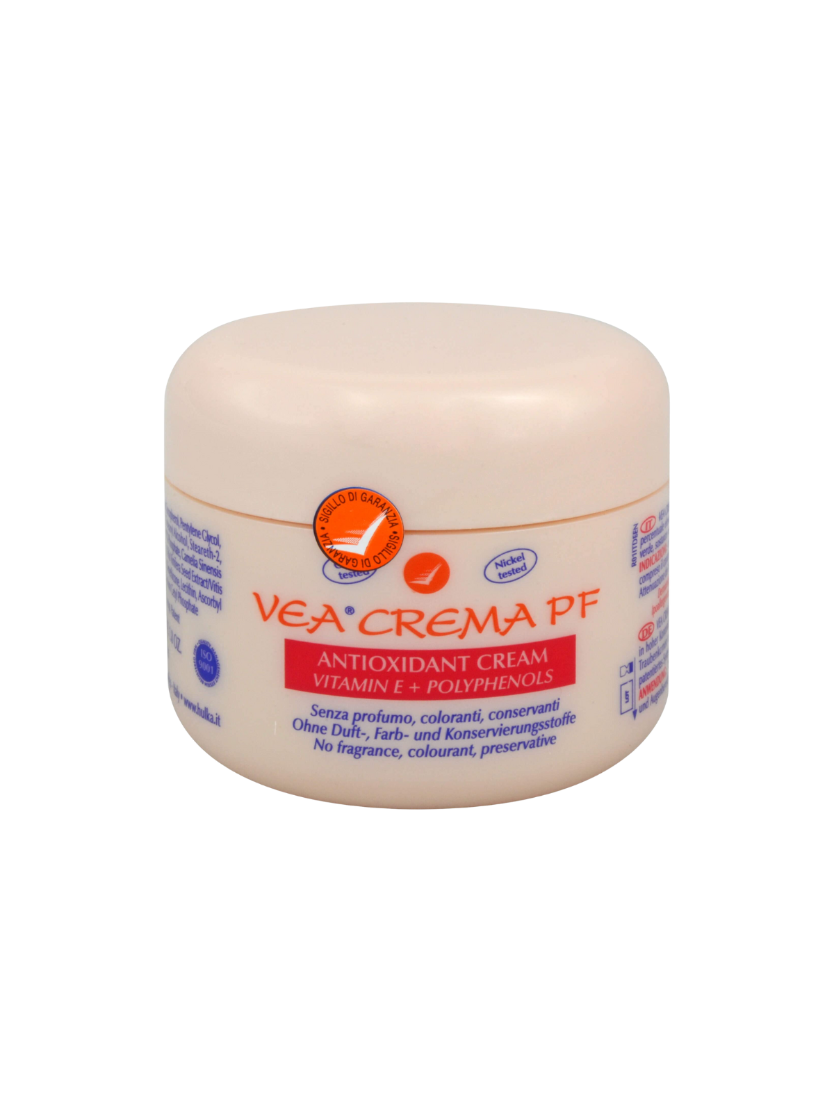 Vea crema pf 50 ml