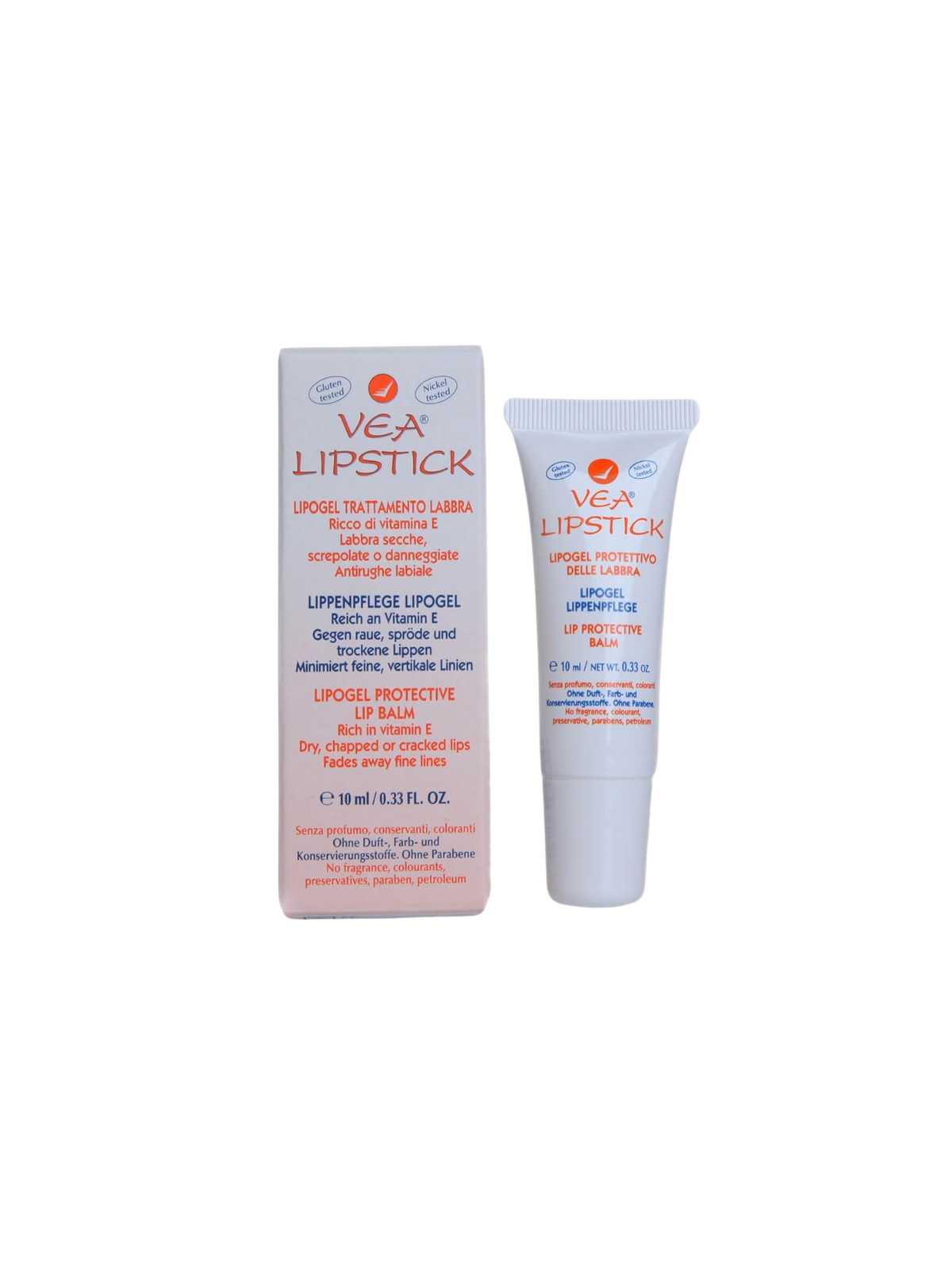 Vea lipstick 10 ml
