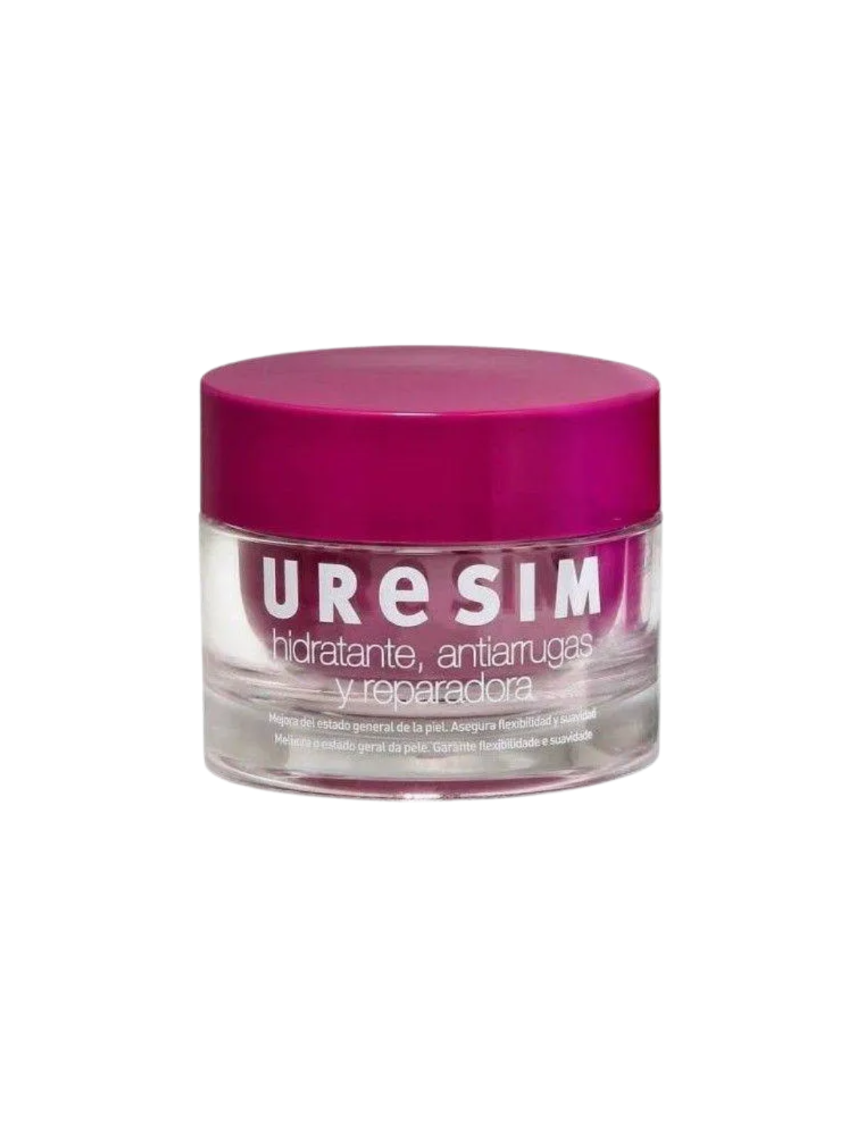 Uresim crema antiarrugas reparadora 50 ml