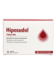 Hiposudol toallitas 20 uds