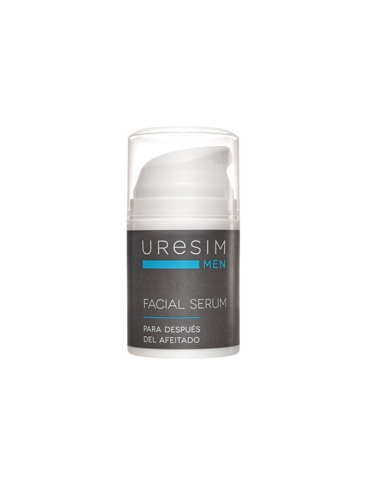 Uresim serum facial despues afeitado 50 ml