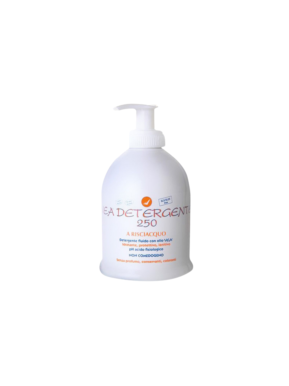 Vea detergente 250 ml