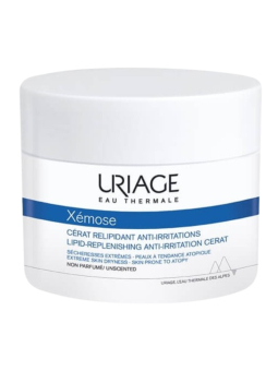 Uriage xemose cerat 200 ml