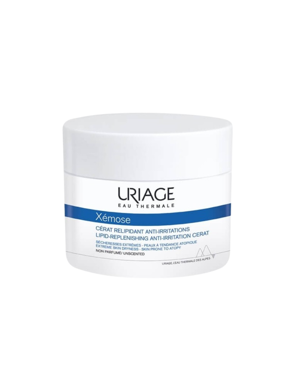 Uriage xemose cerat 200 ml
