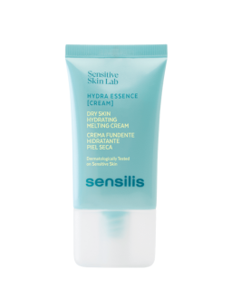 Sensilis hydra essence fondant cream 40 ml