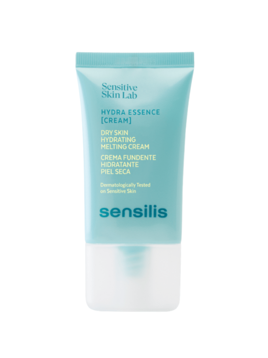 Sensilis hydra essence fondant cream 40 ml