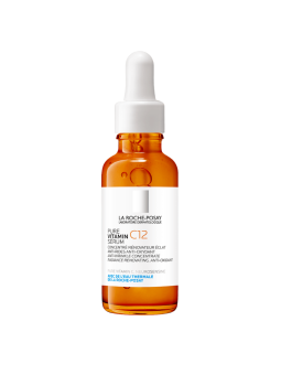 SERUM PURE VITAMIN C LA ROCHE POSAY