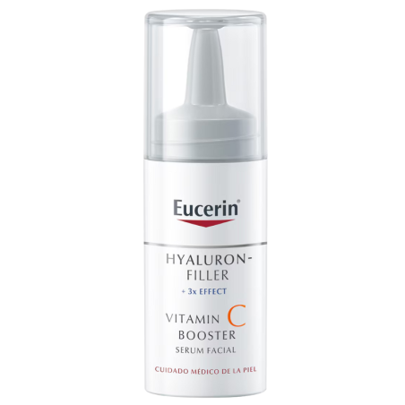 Eucerin Hyaluron Filler Vitamin C Booster 8 ml