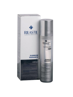 Cumlaude lab summum radiance crema