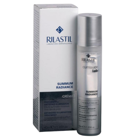 Cumlaude lab summum radiance crema
