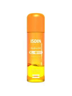 Isdin Fotoprotector Hydro Oil SPF 30 200 ml