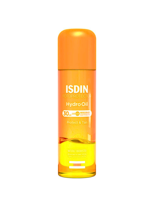 Isdin Fotoprotector Hydro Oil SPF 30 200 ml