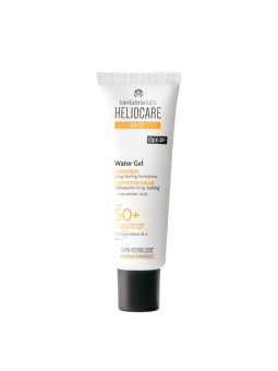 Heliocare 360º water gel spf 50