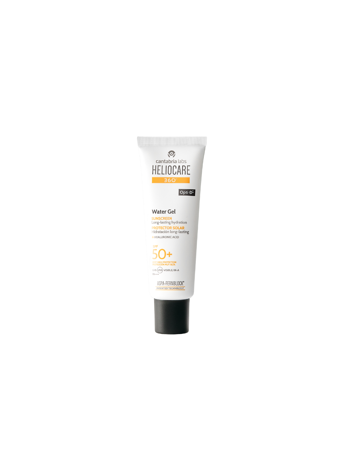 Heliocare 360º water gel spf 50