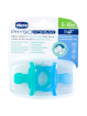 Chicco physio soft todogoma chupete silicona  6-16 meses