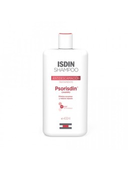 Isdin psorisdin champu antidescamación