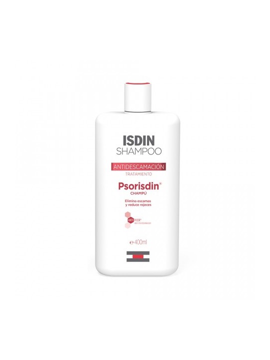 Isdin psorisdin champu antidescamación