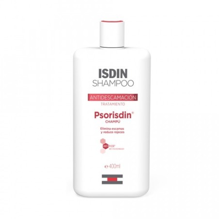 Isdin psorisdin champu antidescamación