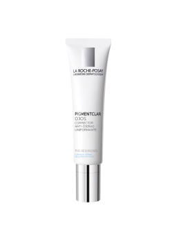 La Roche Posay Pigmentclar contorno ojos 15 ml
