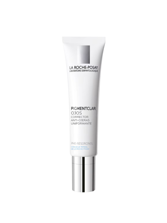 La Roche Posay Pigmentclar contorno ojos 15 ml