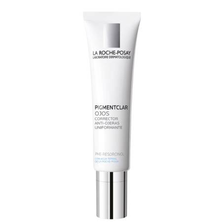 La Roche Posay Pigmentclar contorno ojos 15 ml