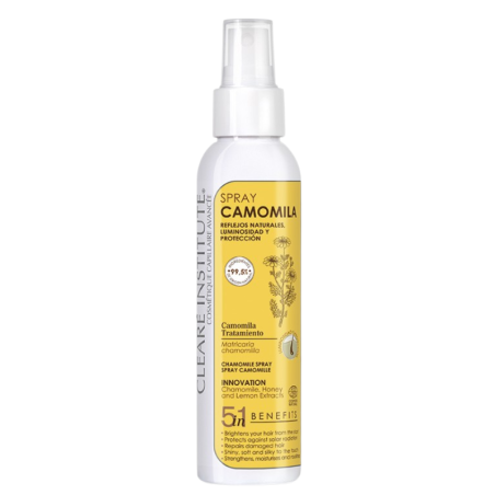 Cleare institute spray camomila