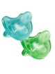 Chicco physio soft todogoma chupete silicona  6-16 meses