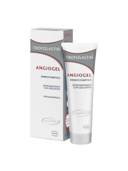 Trofolastin angiogel tubo 50 ml