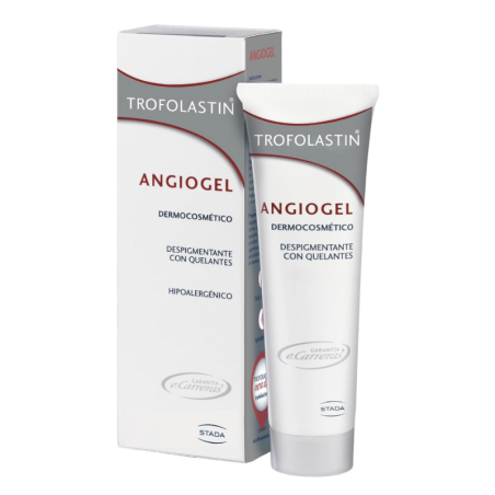 Trofolastin angiogel tubo 50 ml