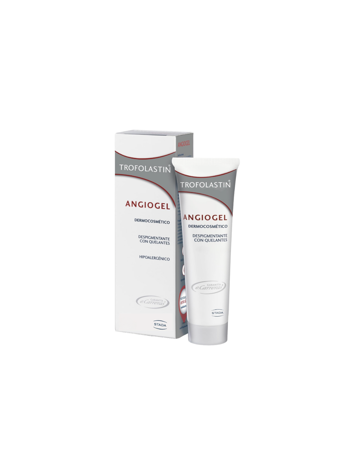 Trofolastin angiogel tubo 50 ml