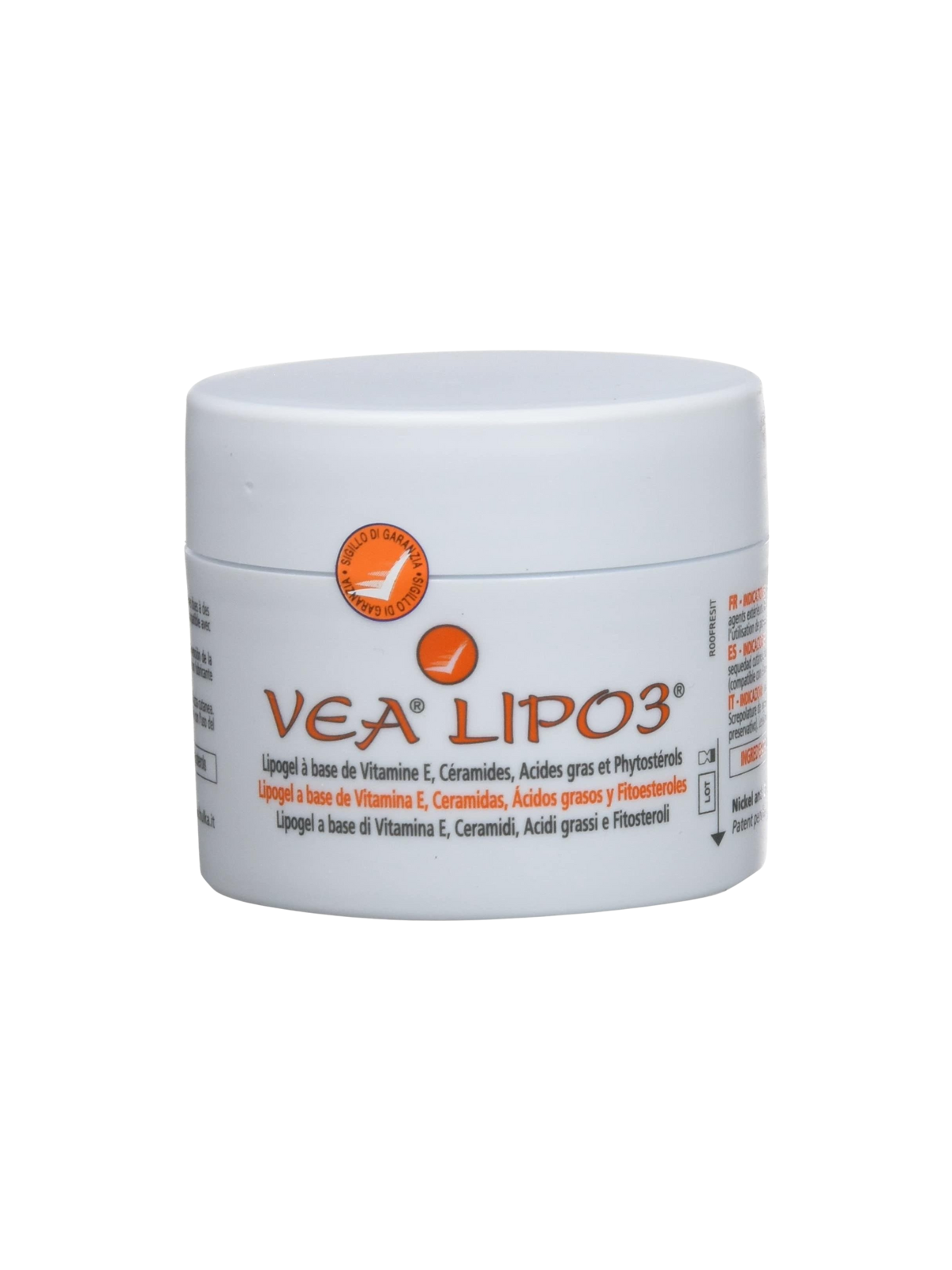 Vea lipo3 50 ml