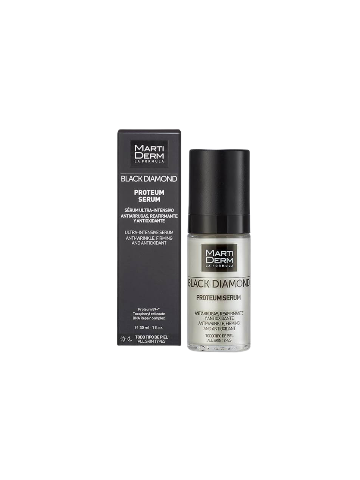 Martiderm Proteum serum 30 ml