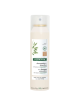 Klorane champu seco a la leche de avena cabello moreno 150 ml