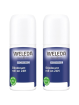 Weleda duplo roll on hombre 50 ml