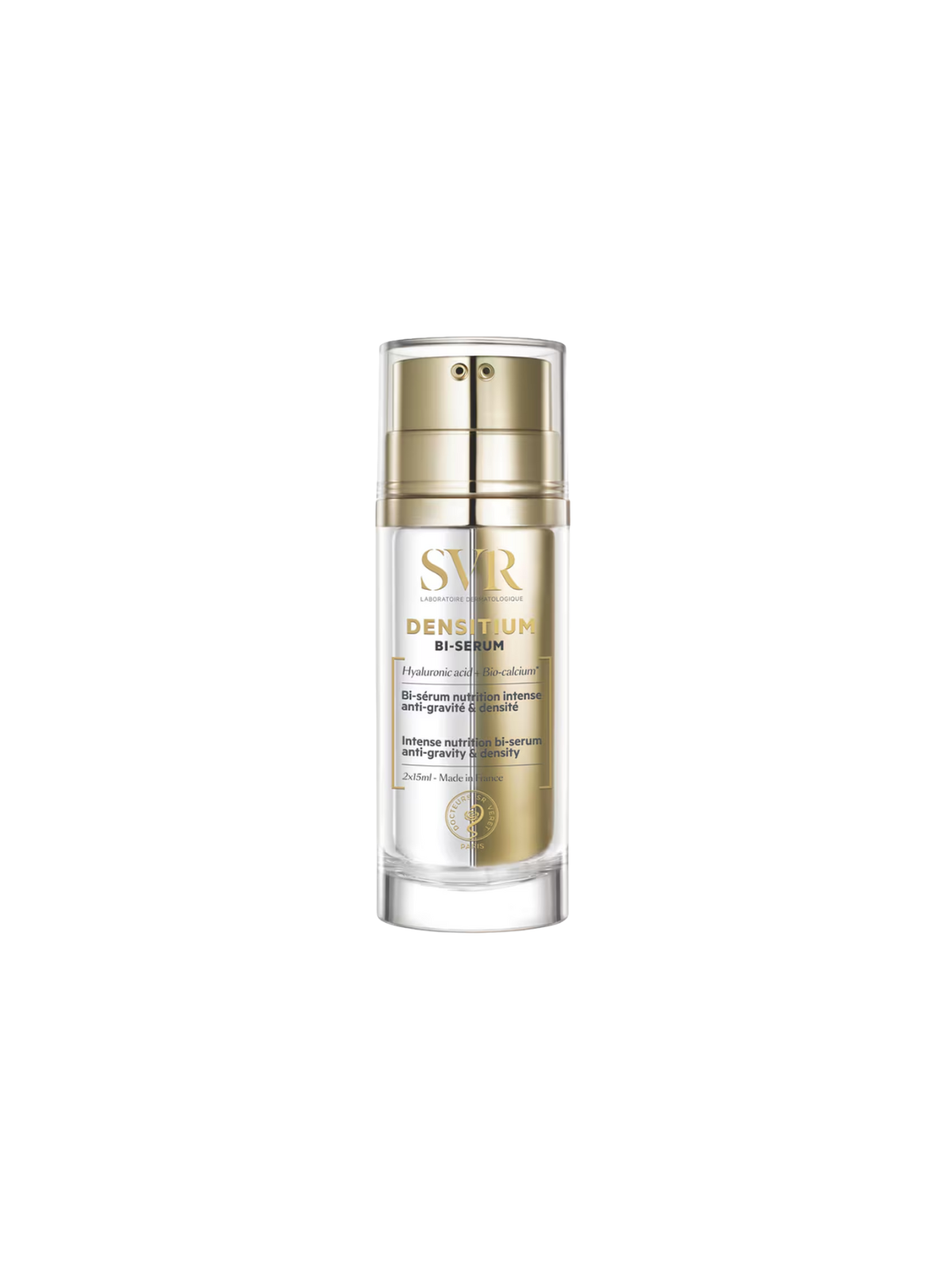 Svr densitium bi serum 2 x 15 ml